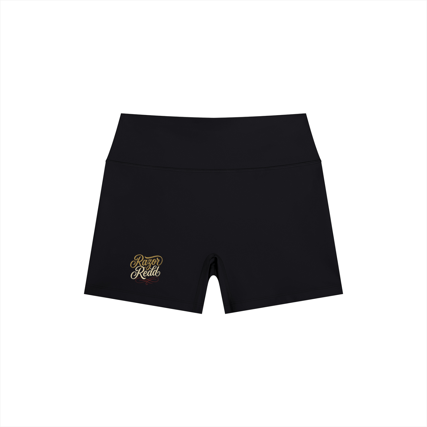 Razor Redd Legacy High Rise Shorts