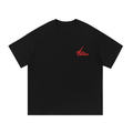 FOREVER REDD TEE