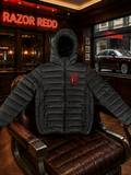 FOREVER REDD Men's Puffer