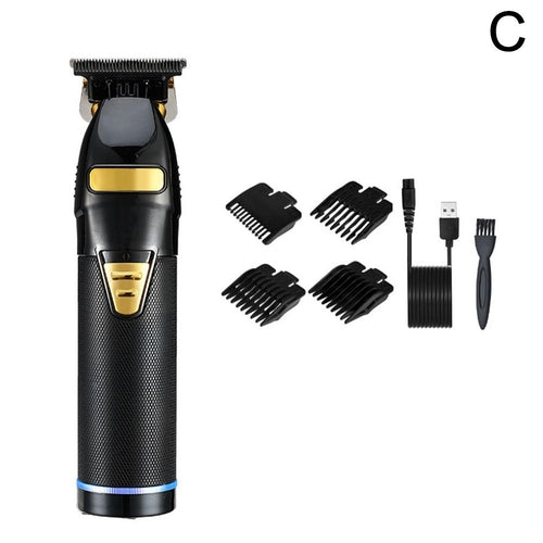 RAZOR REDD'S LINERS — Professional Barber Trimmer