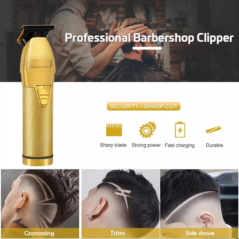 RAZOR REDD'S LINERS — Professional Barber Trimmer