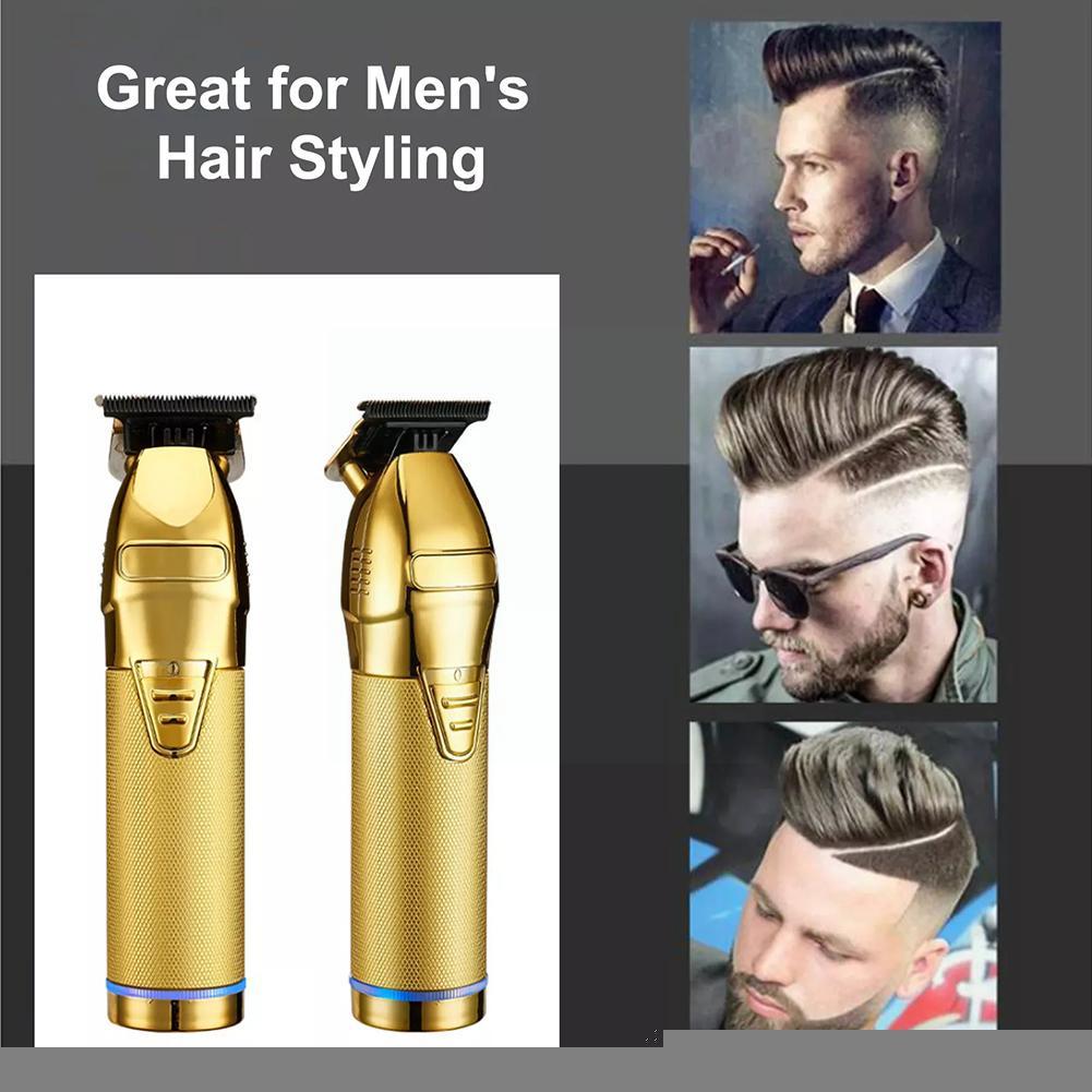 RAZOR REDD'S LINERS — Professional Barber Trimmer