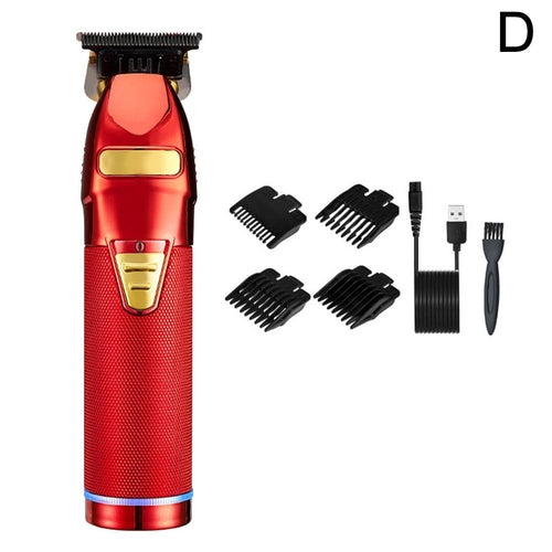 RAZOR REDD'S LINERS — Professional Barber Trimmer
