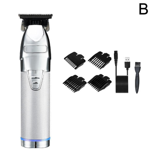 RAZOR REDD'S LINERS — Professional Barber Trimmer
