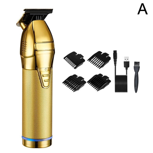 RAZOR REDD'S LINERS — Professional Barber Trimmer