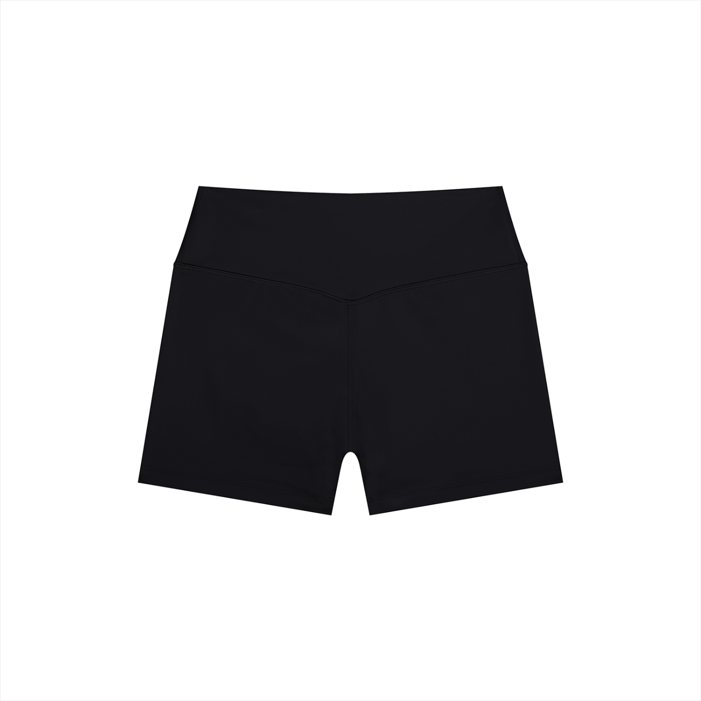 Razor Redd Legacy High Rise Shorts