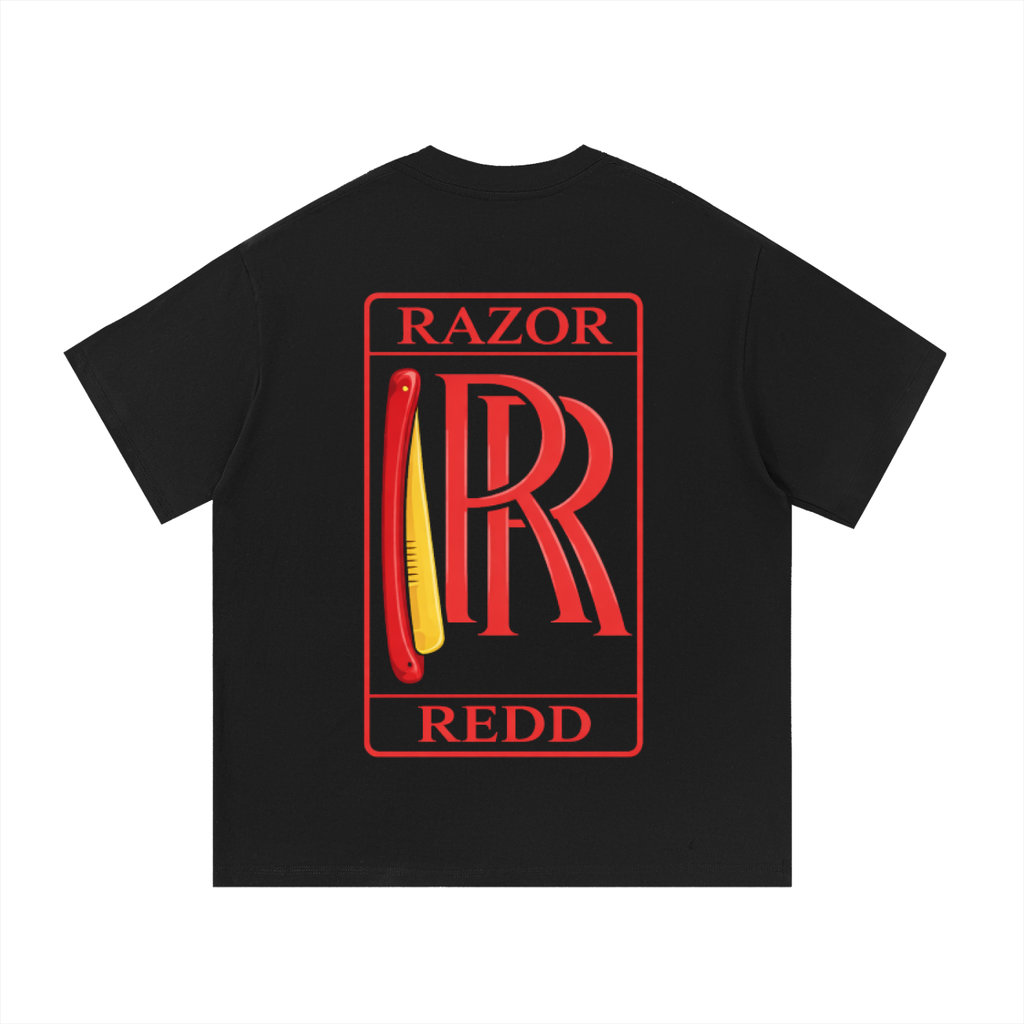 FOREVER REDD TEE